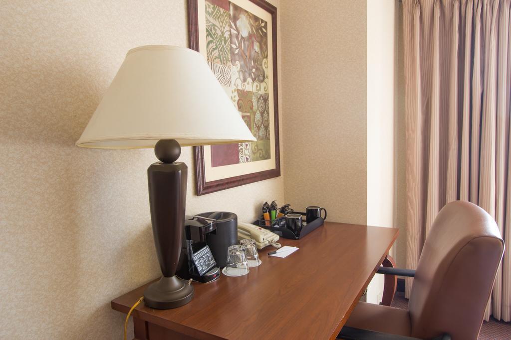City Place Downtown St. Louis Hotel Eksteriør bilde