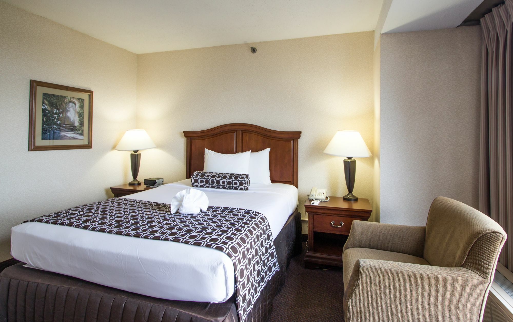 City Place Downtown St. Louis Hotel Eksteriør bilde