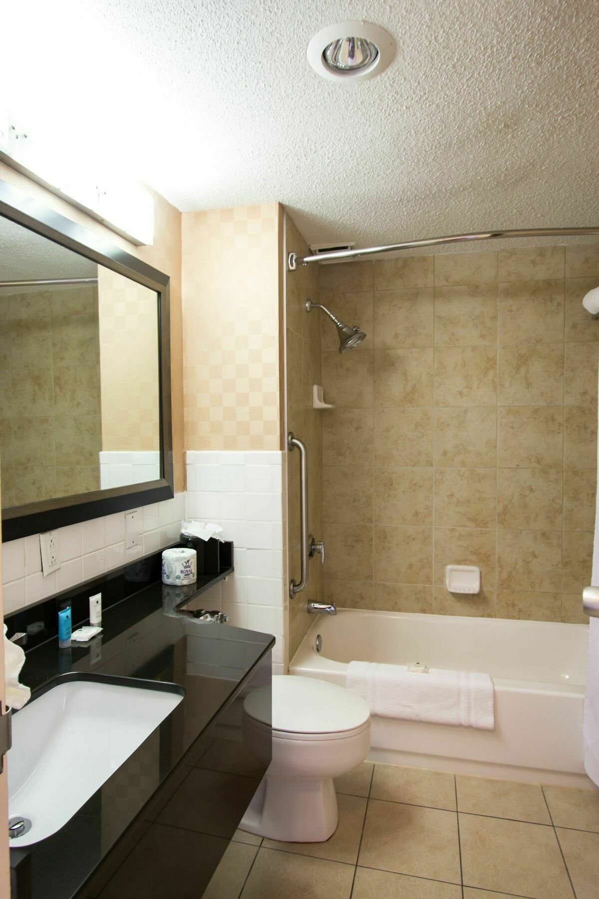 City Place Downtown St. Louis Hotel Eksteriør bilde