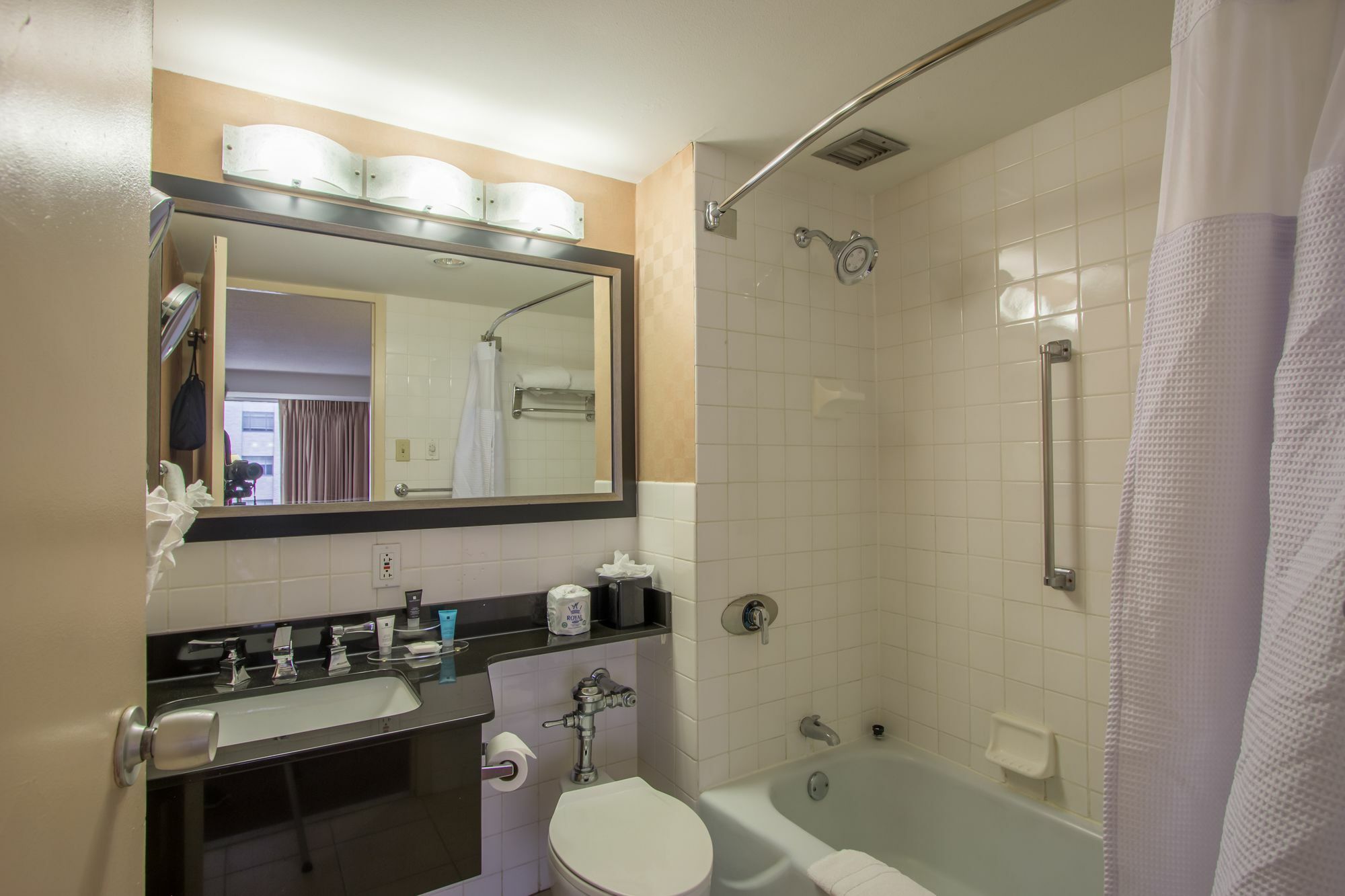 City Place Downtown St. Louis Hotel Eksteriør bilde